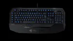 Roccat Ryos MK Pro Mechanical Keyboard Review 1 logo