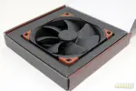 Noctua IndustrialPPC Fans Review 1 Noctua NF-A14 Industrial PPC 2000
