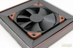 Noctua NF-F12 Industrial PPC 2000 PWM