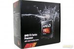 AMD FX-9590 Liquid Cooler bundle package