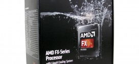 AMD FX-9590 Processor Review: Brute Almighty