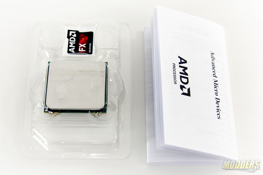 AMD FX-9590 CPU