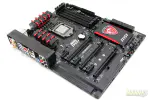 MSI Z97 Gaming 9 AC: Jack of All Trades 1 MSI Z97 Gaming 9 AC