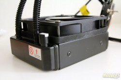 Seidon 120M Radiator