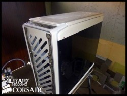 Corsair 760T MARPAT Mod