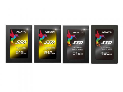 ADATA SSD