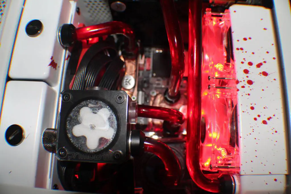Freddy Krueger Node 804 Casemod by Nick Blackwell 10 CoreV1whiteblood5