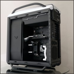 Project Sabertooth