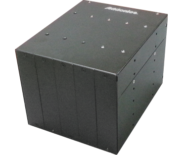 Addonics Announces 5-IN-3 Drive Chassis 1 AA5IN3BK