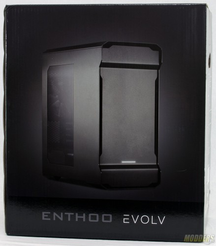 Enthoo Evolv