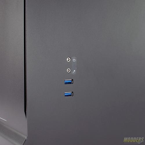 Enthoo Evolv