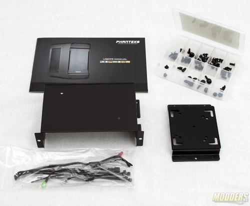 Enthoo Evolv