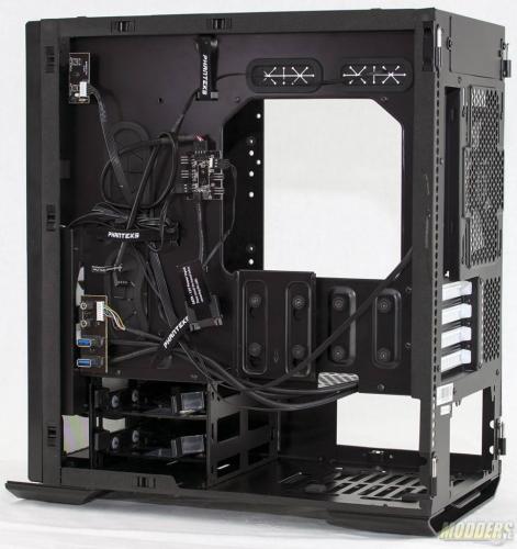 Enthoo Evolv