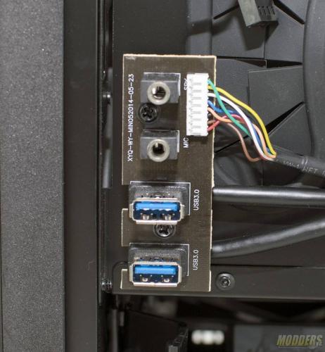 Enthoo Evolv