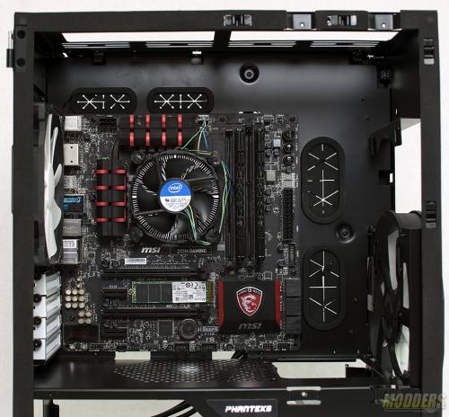 Enthoo Evolv