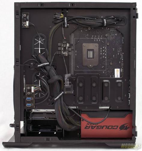 Enthoo Evolv