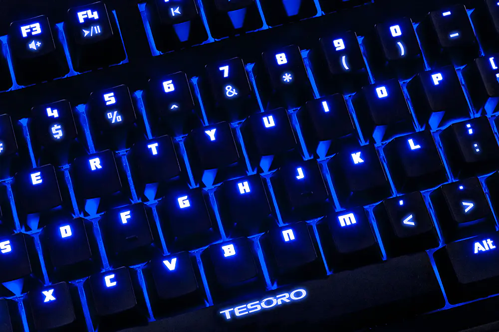 Tesoro Offers New Excalibur RGB Backlit Mechanical Keyboard 1 ExcaliburRGB-07