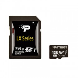 Patriot LX Series