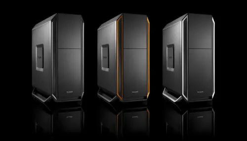 Is is official, be quiet! announces its first high-end computer case 2 Silent_Base_800_all