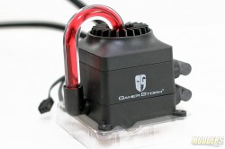 Deepcool GamerStorm Captain 360 AIO: Does Size Matter? Deepcool 1