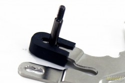 AMD mounting