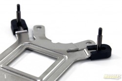 Intel Backplate 