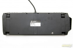 Cougar 700K rear view
