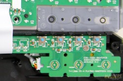 Multimedia Control PCB