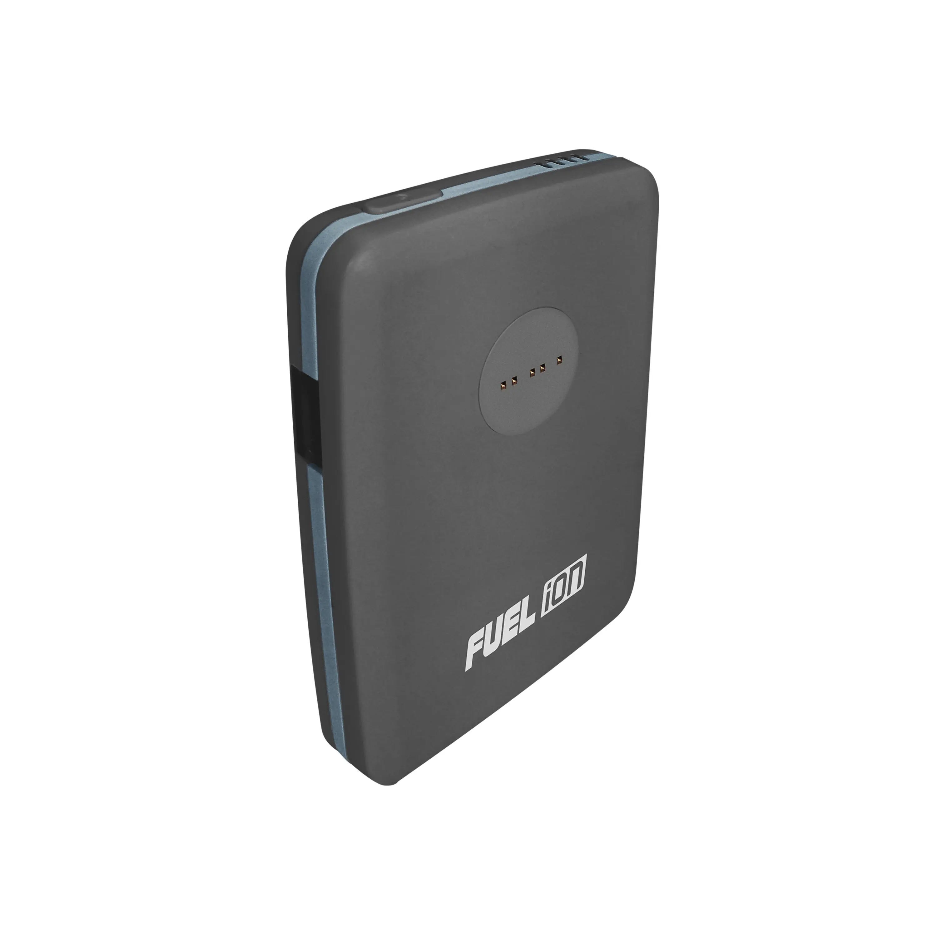 Patriot Introduces New Magnetic Portable Battery for Smartphones Expanding the Fuel iON Family 1 fuelion