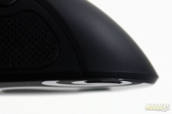 CM Storm Mizar Feet