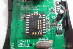 Avago ADNS-9800 laster Sensor