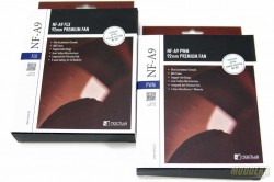 Noctua A9