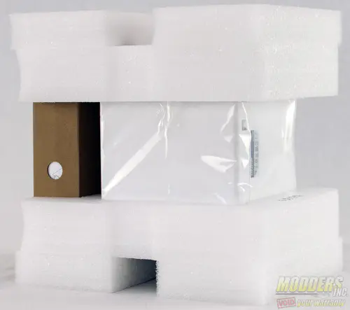 QNAP TS-451 Network Attached Storage Review 4 QNAP TS-451