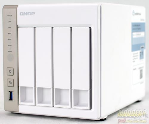 QNAP TS-451