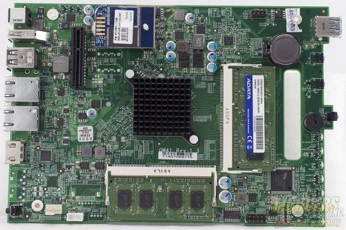 QNAP TS-451 Network Attached Storage Review - Page 3 Of 12