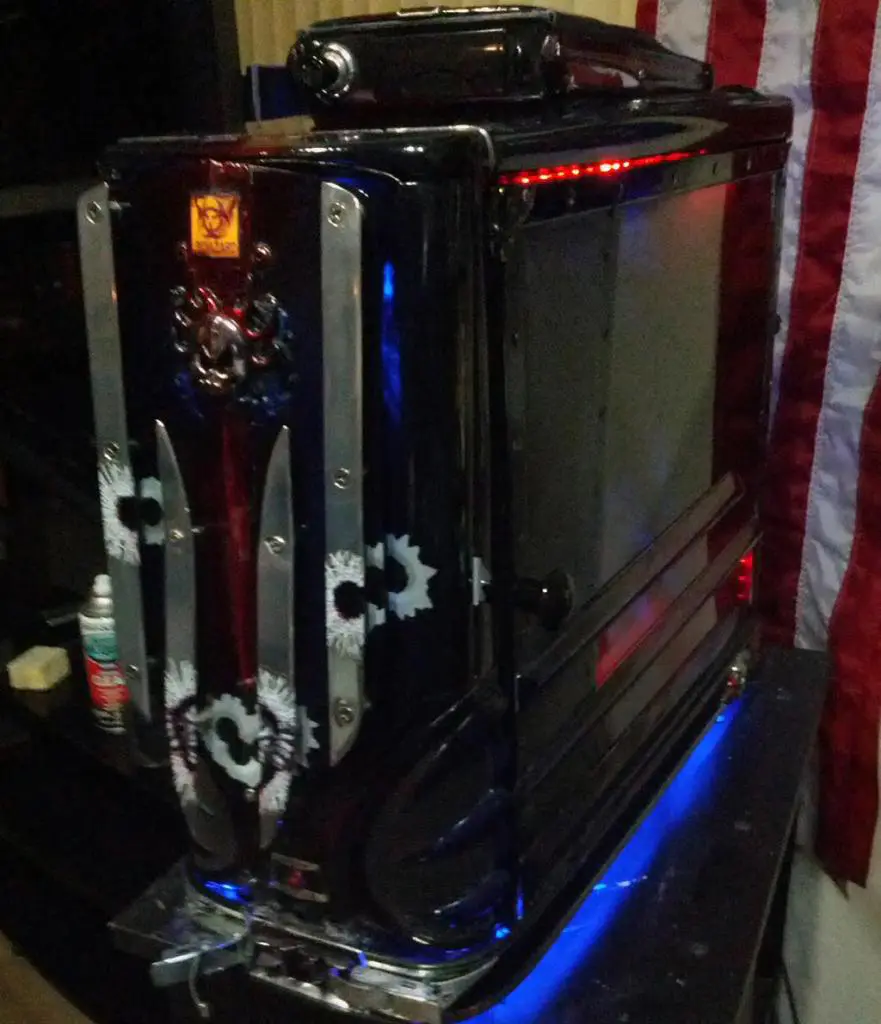 Conspiracy Theory by Bob Skelton 4 Conspiracy Theory by Robert Skelton