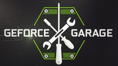 geforcegarage
