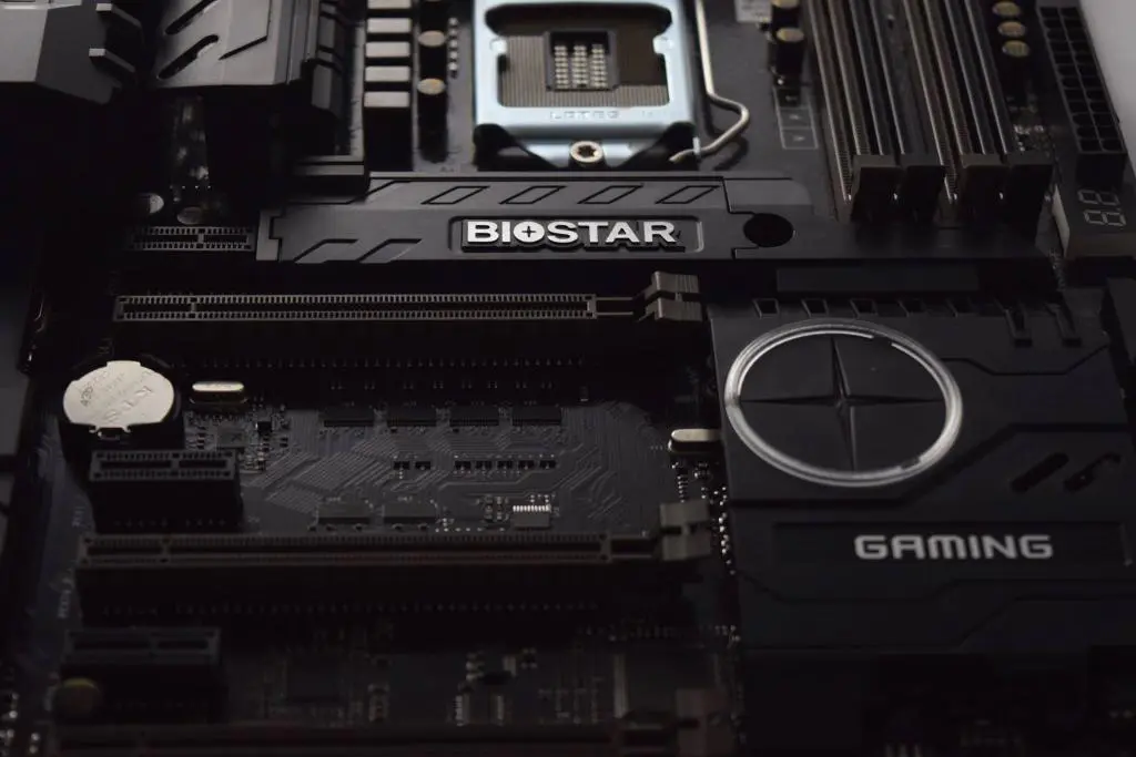 Biostar Previews New High-end Z97X Gaming Commander Motherboard 1 Biostar Previews New High-end Z97X Gaming Commander Motherboard biostar, commander, z97x 1