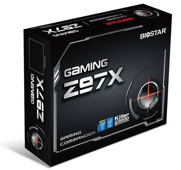 Biostar Previews New High-end Z97X Gaming Commander Motherboard 4 1549564_10152937207180772_8781681692036663308_n