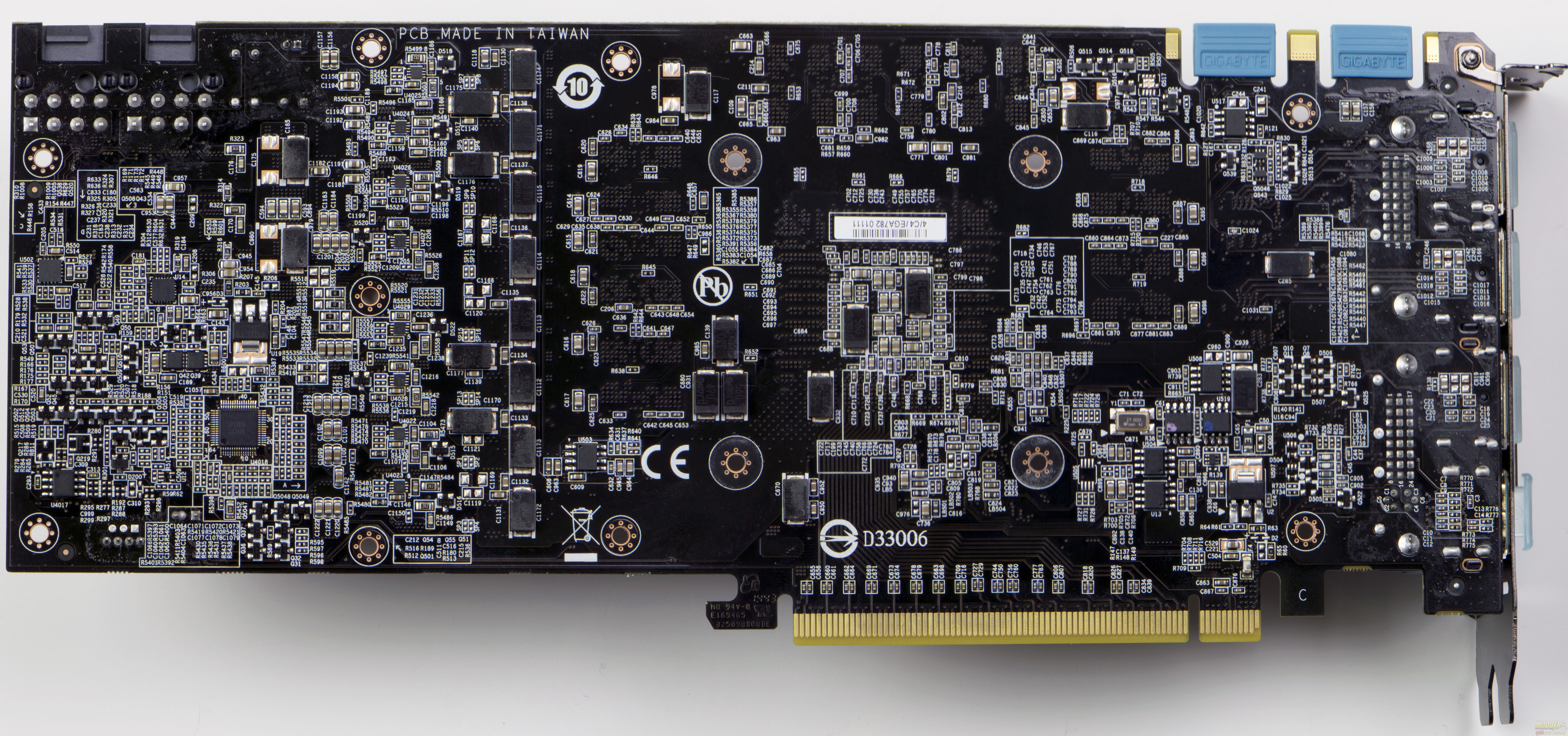 Gigabyte GTX 980 G1 Gaming 4GB Video Card Review - Page 3 Of 6