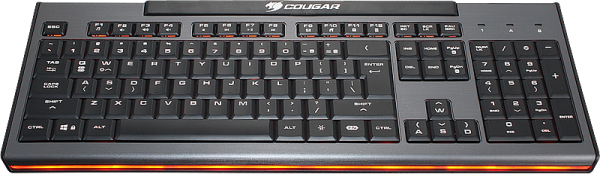Cougar KB-1