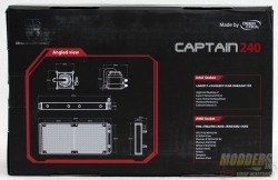 Captain 240