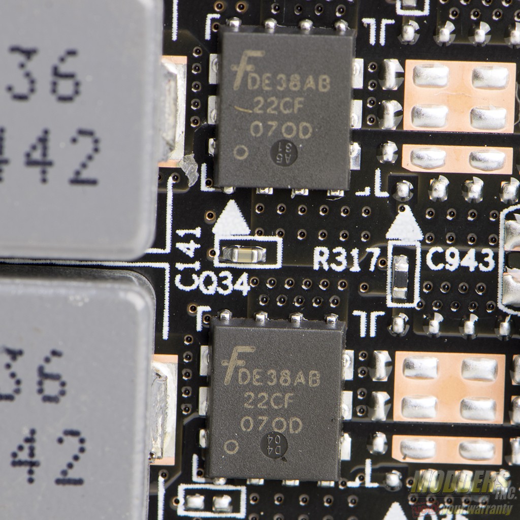 Gigabyte GTX 980 G1 Gaming 4GB Video Card Review - Page 3 Of 6