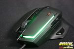 Cougar 600M Black Edition Gaming Mouse