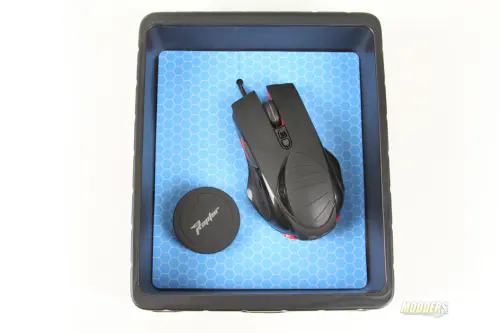 GIGABYTE Force M63 Raptor Gaming Mouse Review 6 IMG_7244