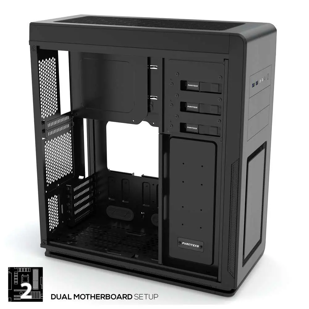 Phanteks Announces Enthoo Mini XL Case 1 Motherboard_upgrade_2k_with logo