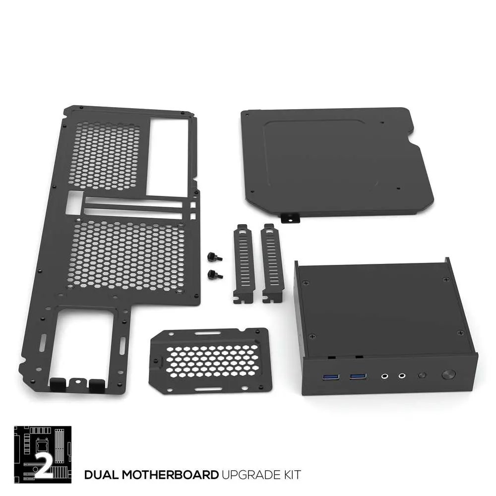 Phanteks Announces Enthoo Mini XL Case 3 Motherboard_upgrade_parts_2k_with logo