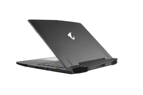 AORUS Most Powerful and Lightest Gaming Laptop under 15” 3 SONY DSC