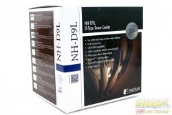 Noctua NH-D9L Box