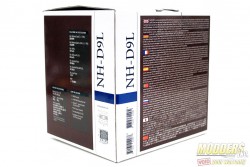 Noctua NH-D9L Box